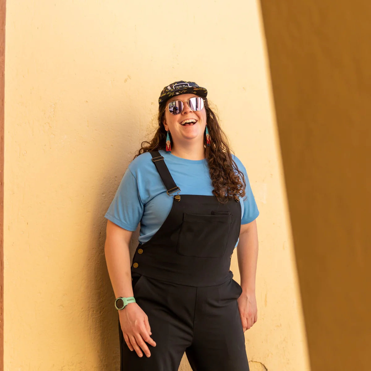 Elorie Technical Overalls