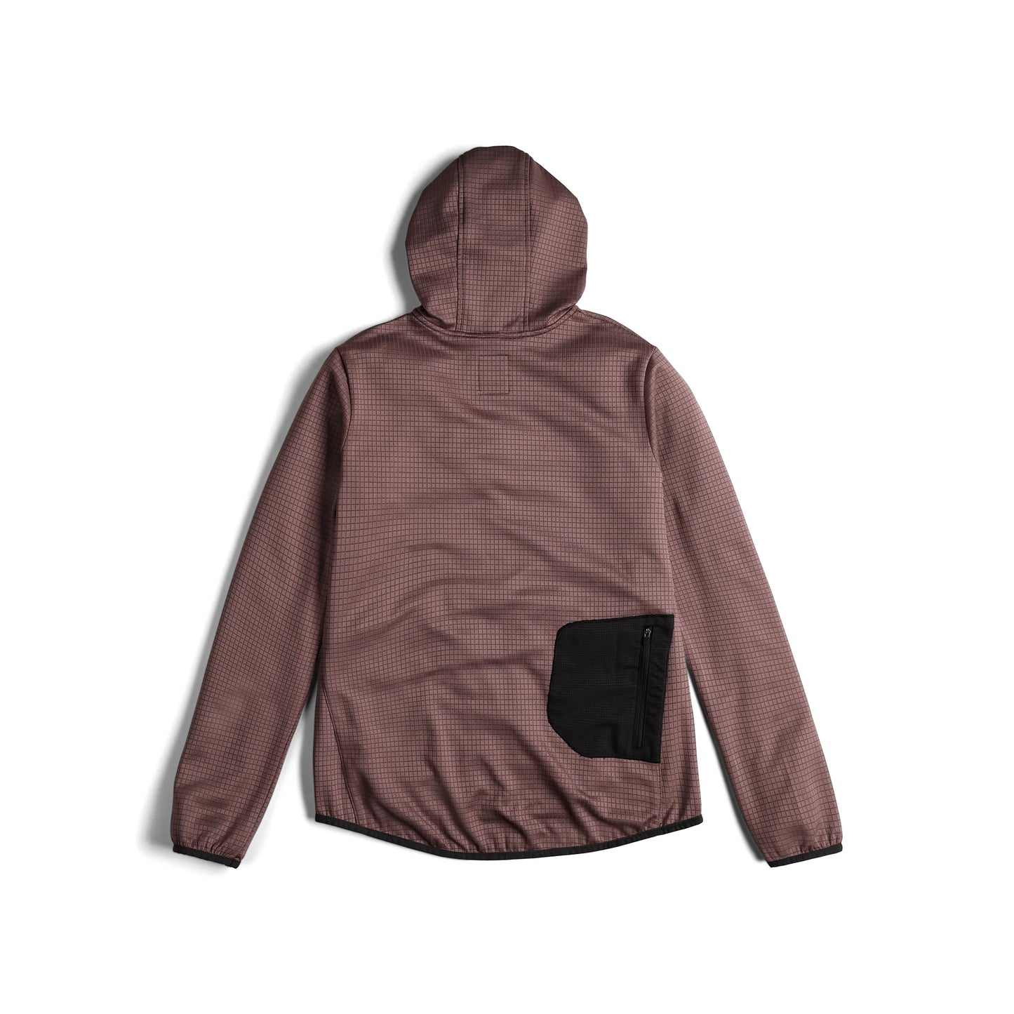 Global Mid Layer Hoodie