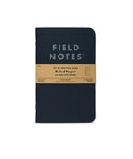 Field Notes