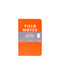 Field Notes Expedition 3 Pack