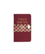 Field Notes Vintage 3 Pack