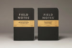 Field Notes