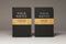 Field Notes Pitch Black Memo 3 Pack