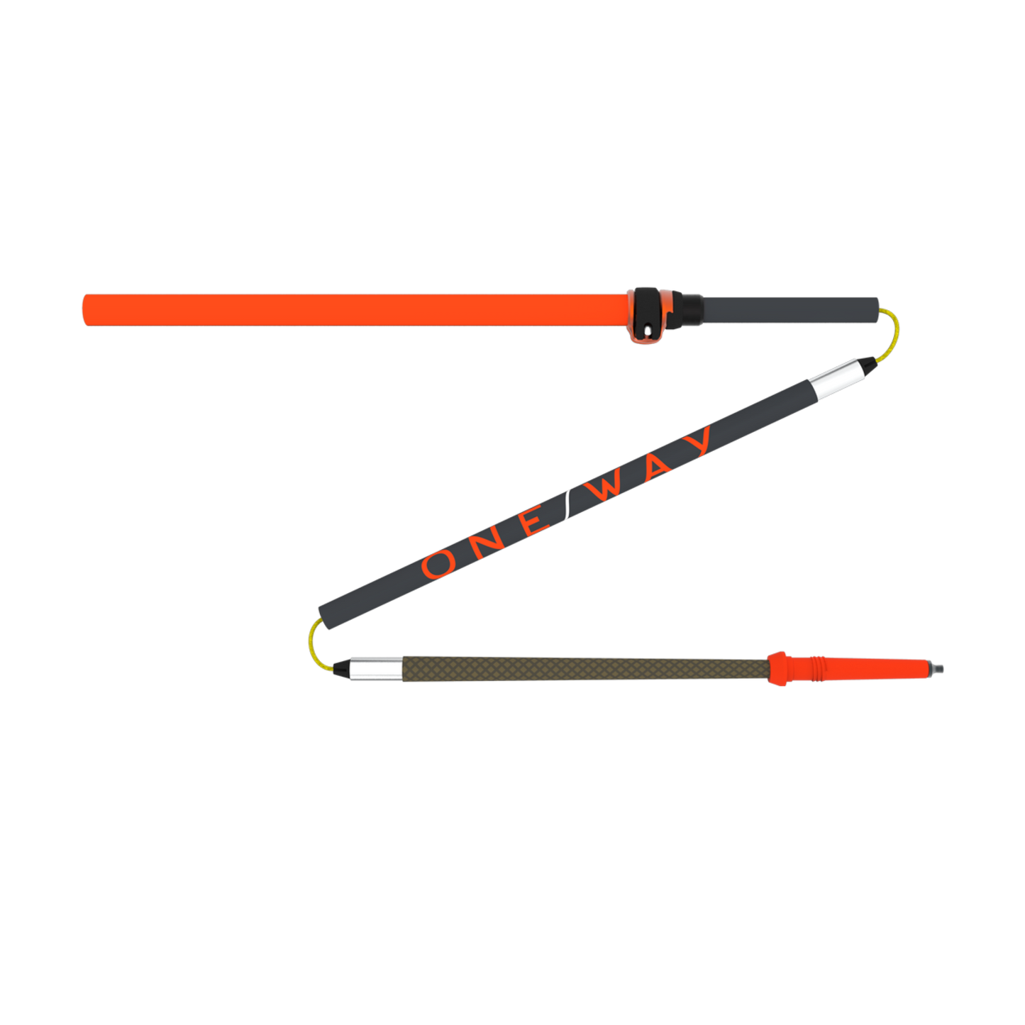 One Way- MTX Calu Vario Lite