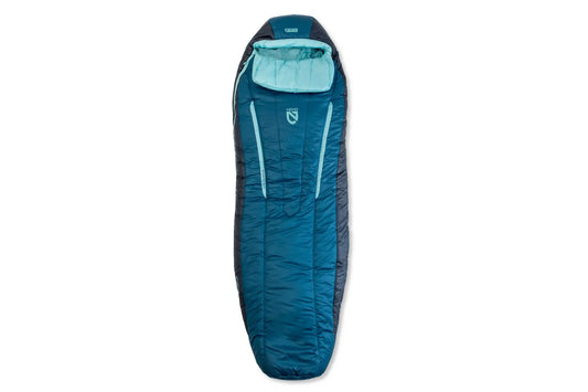 Forte™ Women's Endless Promise™ Synthetic Sleeping Bag- 20F