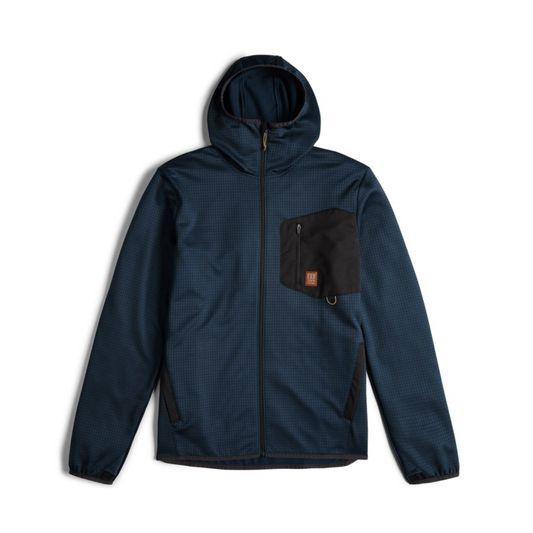 Global Midlayer Hoodie