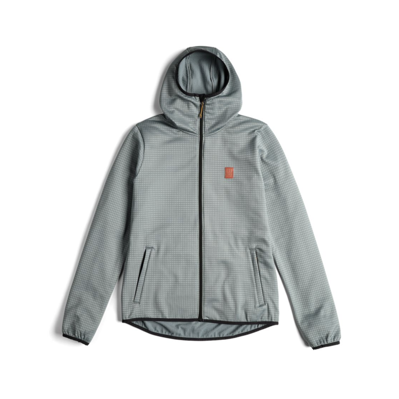 Global Mid Layer Hoodie