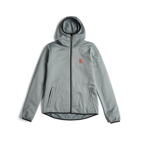 Global Mid Layer Hoodie