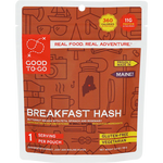 Good To-Go - Breakfast Hash