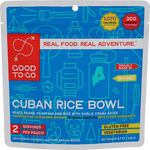 Good To-Go - Cuban Rice Bowl
