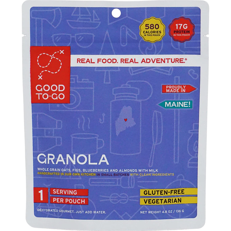 Good To-Go - Granola