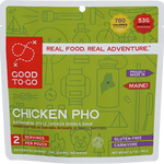Good To-Go - Chicken Pho