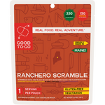 Good To-Go - Ranchero Scramble