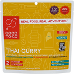 Good To-Go - Thai Curry