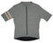 Summer Wool Short Sleeve Cycling Jersey - Evergreen