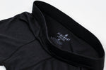 Merino Wool Boxer Brief - Black