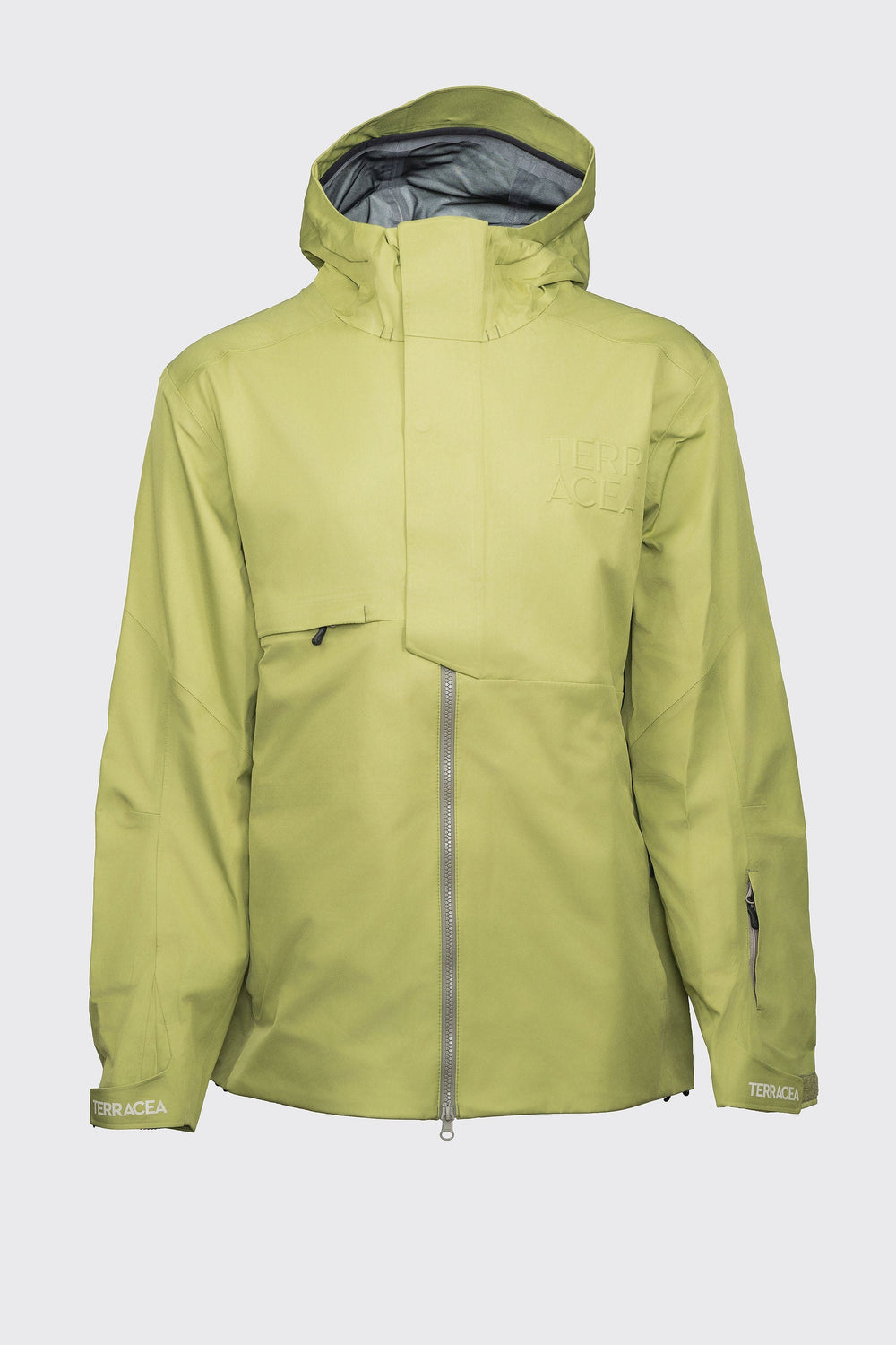 MEN'S SORREL 3L SHELL JACKET