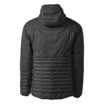 MEN'S MAGNUS THERMAL INSULATED JACKET (STEALTH BLACK)