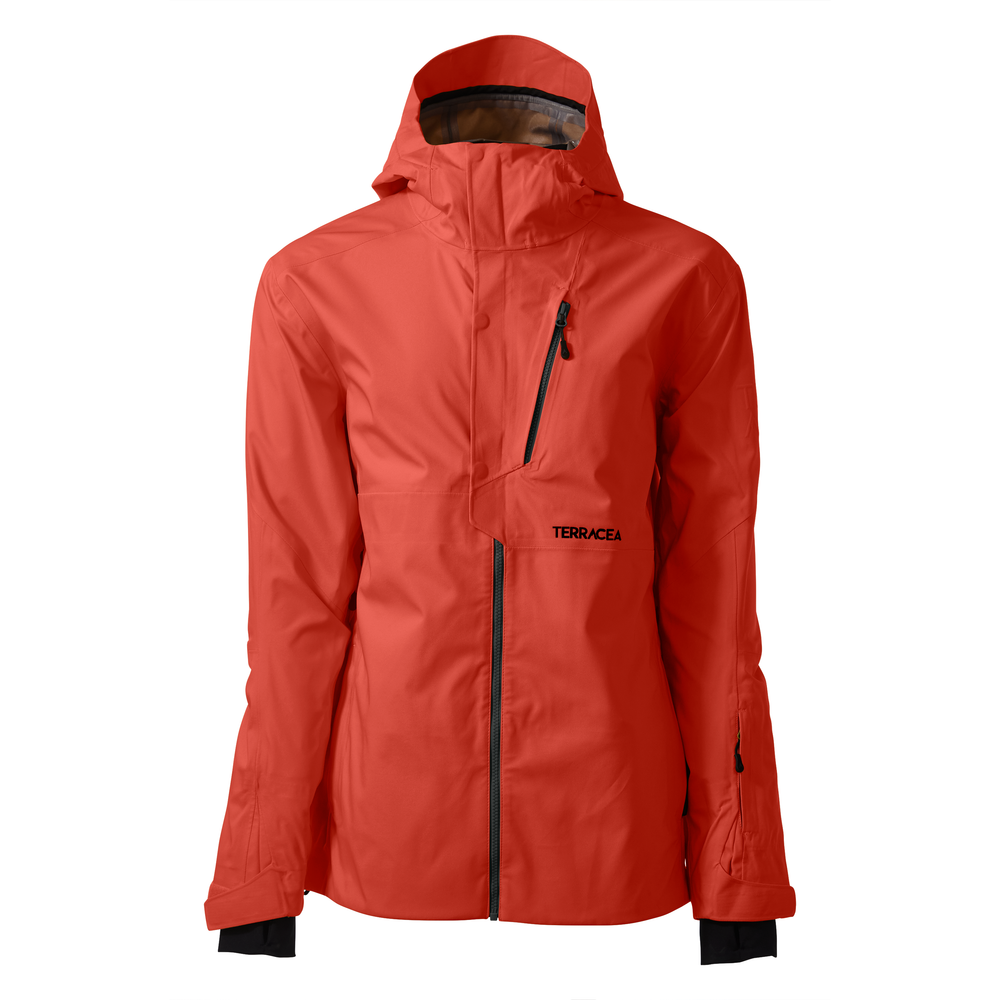 MEN'S SORREL 3L SHELL JACKET