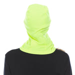 Midweight Wool Balaclava - 100% Merino Wool