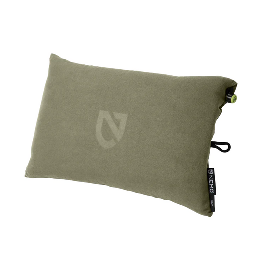 Fillo Backpacking Pillow