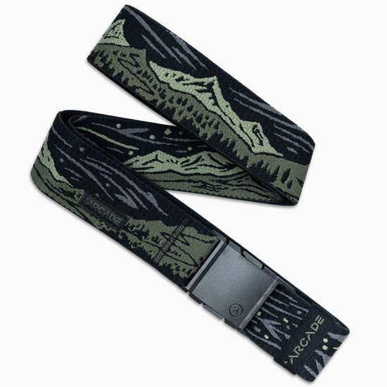 Arcade - Out Of Range Belt
