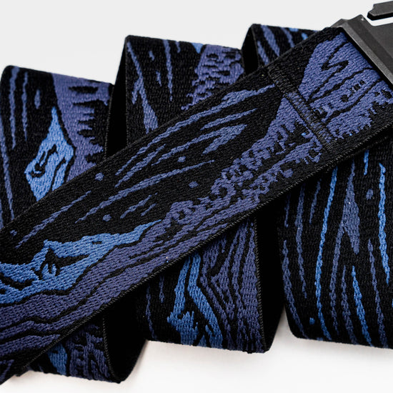 Arcade - Out Of Range Belt