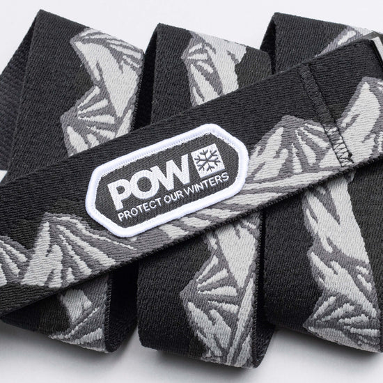 Arcade - POW Out of Range Belt