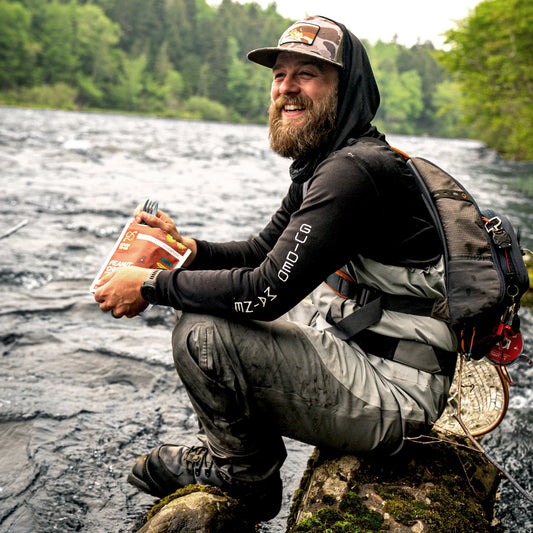 Good To Go - Peanut Chicken Salad