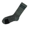 Signature Merino Wool Sock - Loden Green