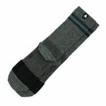 Signature Merino Wool Sock - Loden Green