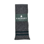 Signature Merino Wool Arm Warmers - Gray