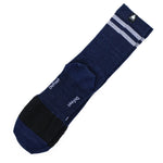 Signature Merino Wool Sock - Navy