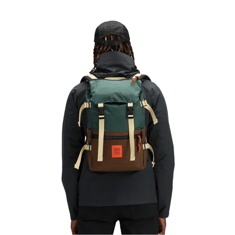 Rover Pack