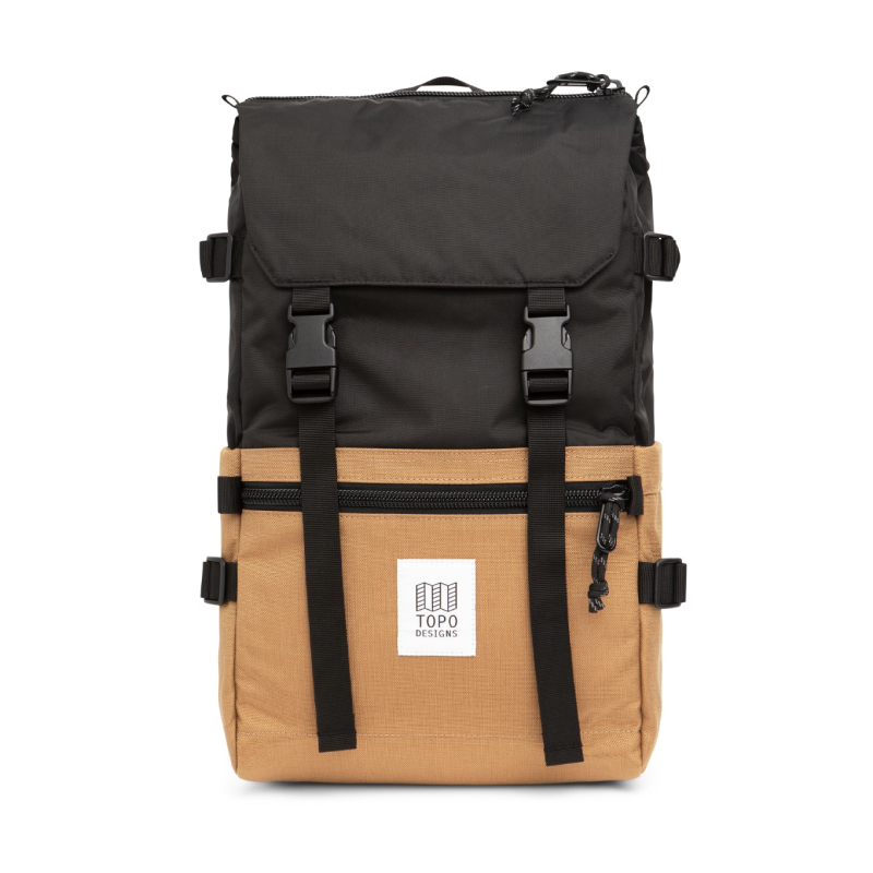 Rover Pack