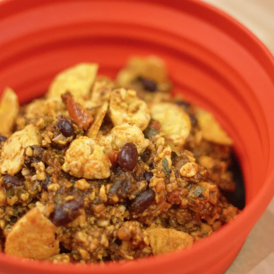 Good To-Go - Ranchero Scramble