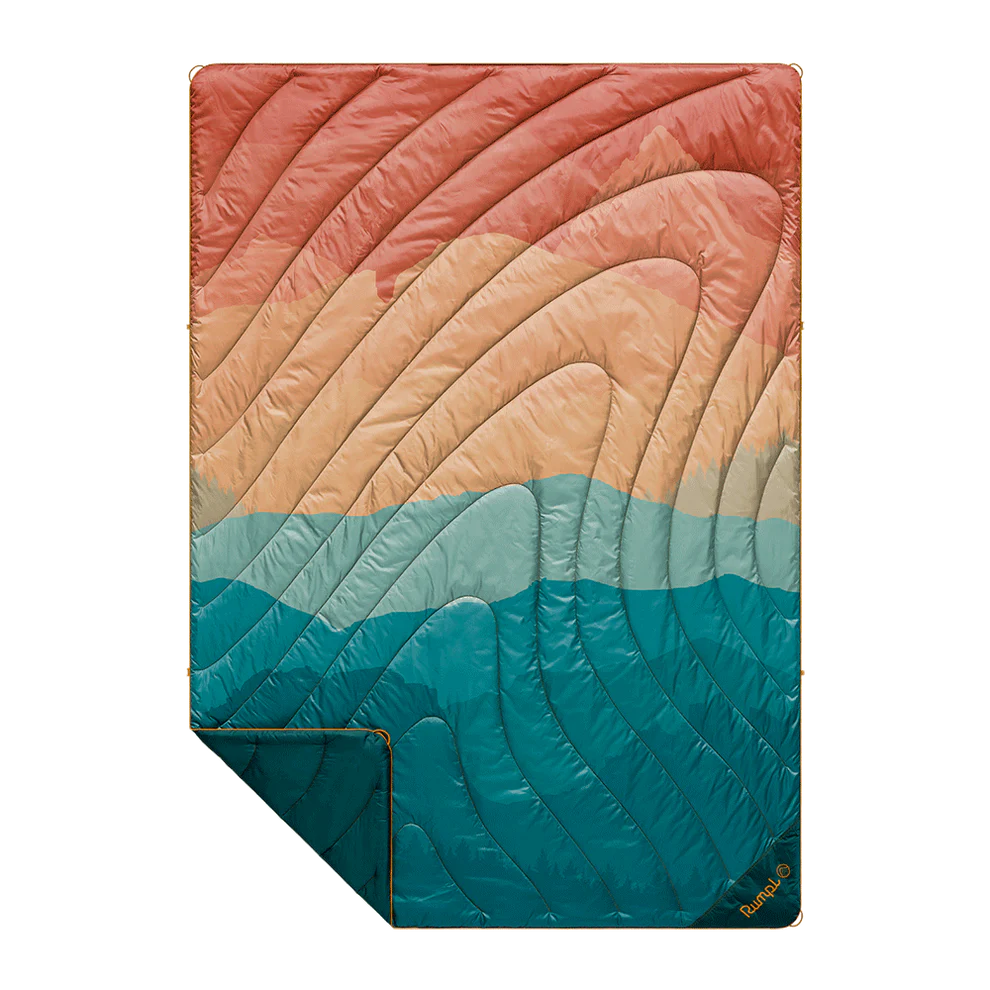 Rumpl - Original Puffy Blanket