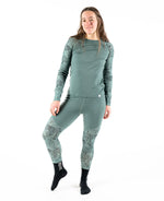 Evie Raglan Baselayer