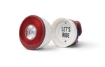 Traveler Magnetic Bike Lights