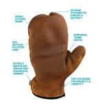 Chopper's Mitt