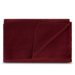 Wool Lodge Blanket - White Mountain Woolen
