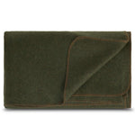 Wool Lodge Blanket - White Mountain Woolen