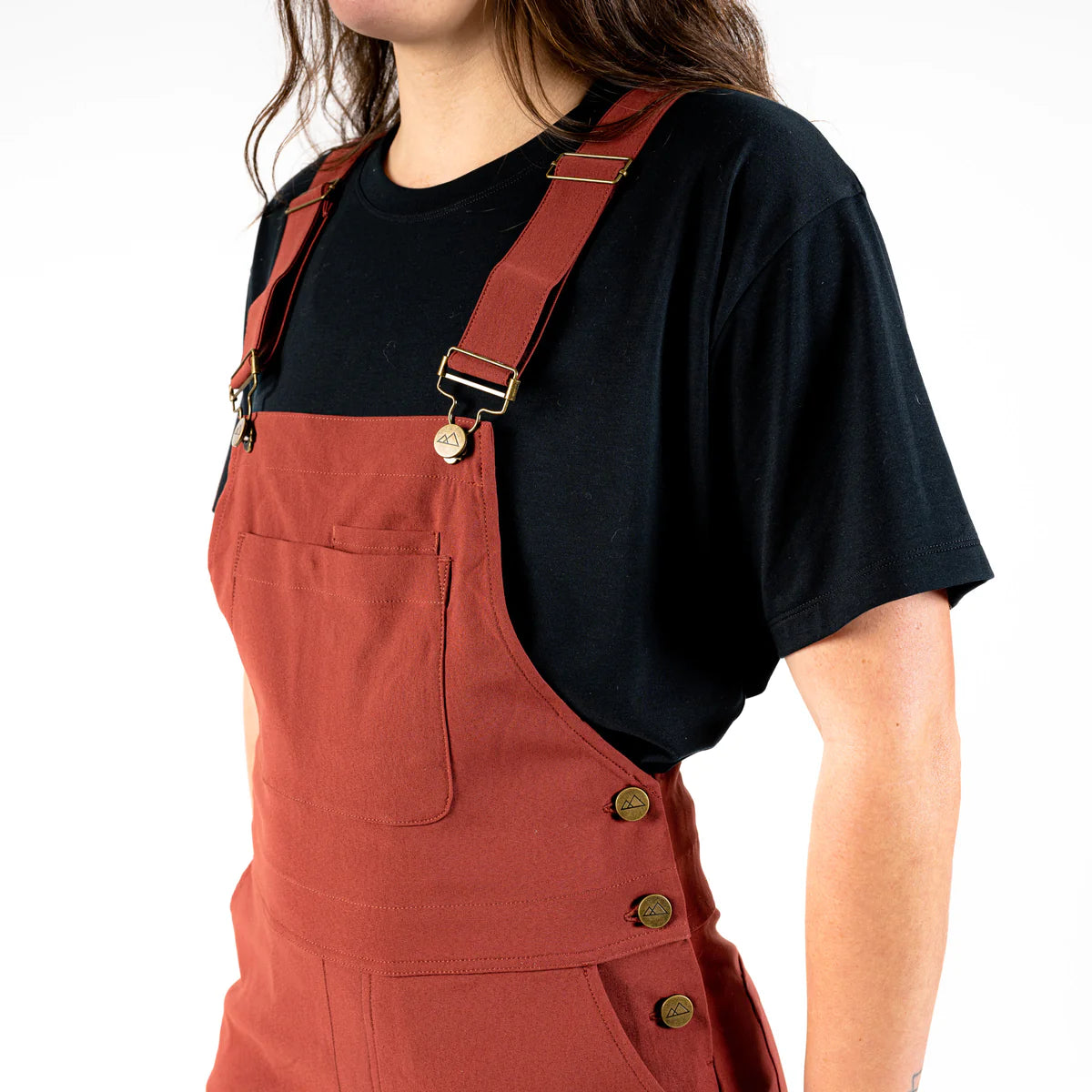 Elorie Technical Overalls