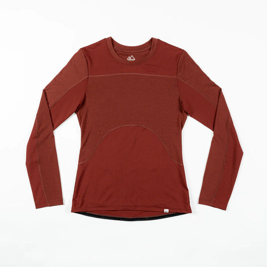 Sandia Long Sleeve Tee