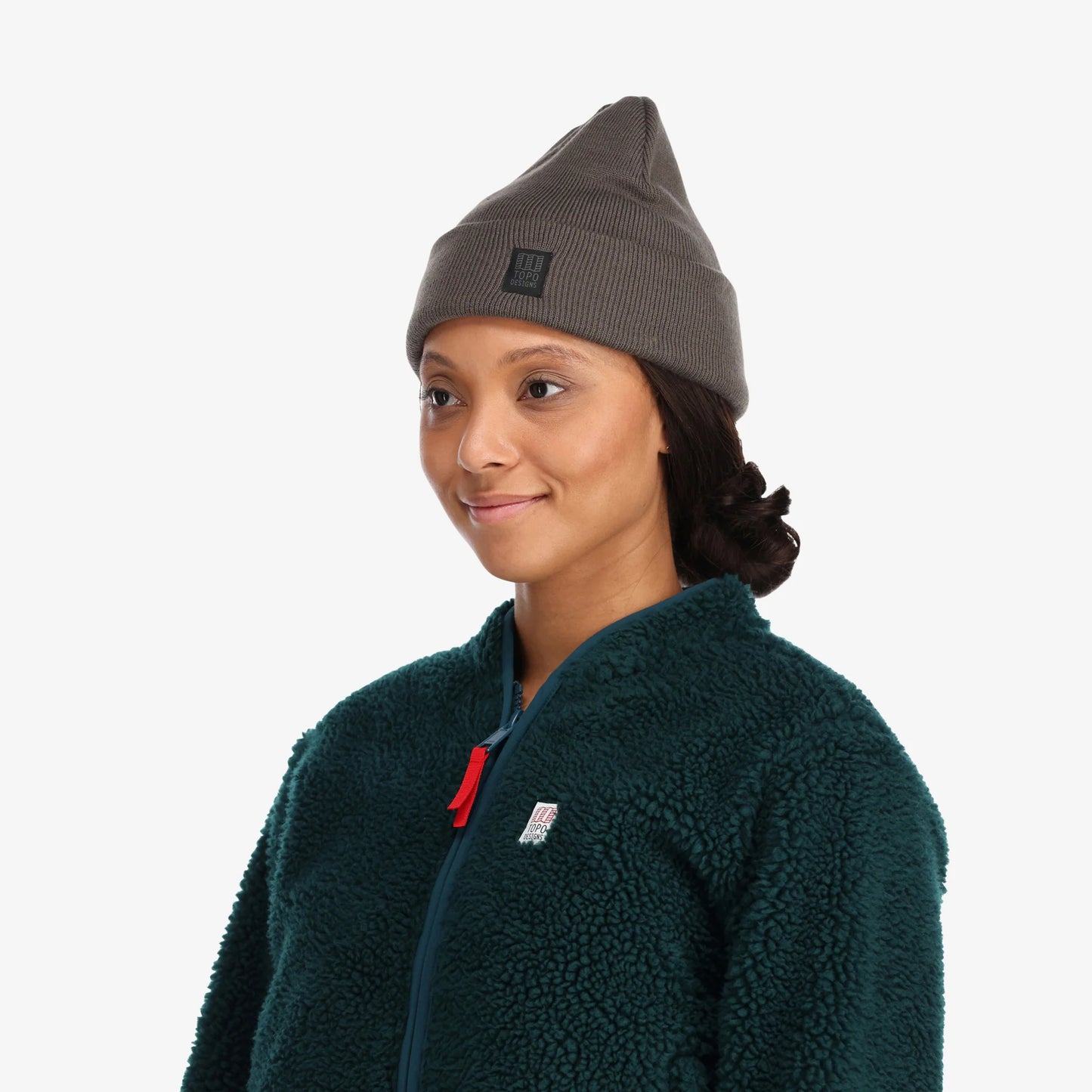 Work Cap Watchman Beanie