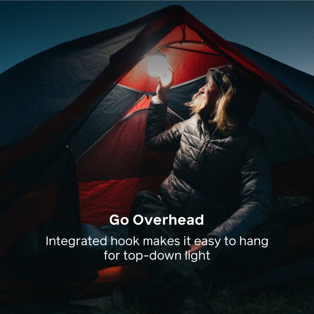 Alpenglow 250 Lantern