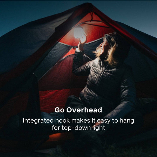 Alpenglow 250 Lantern