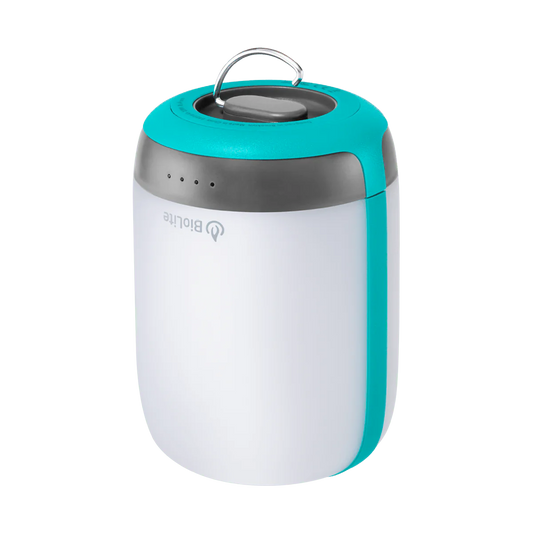 Alpenglow 500 Lantern