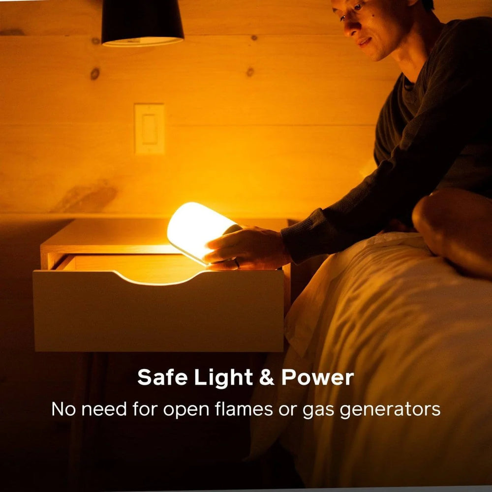 Alpenglow 500 Lantern