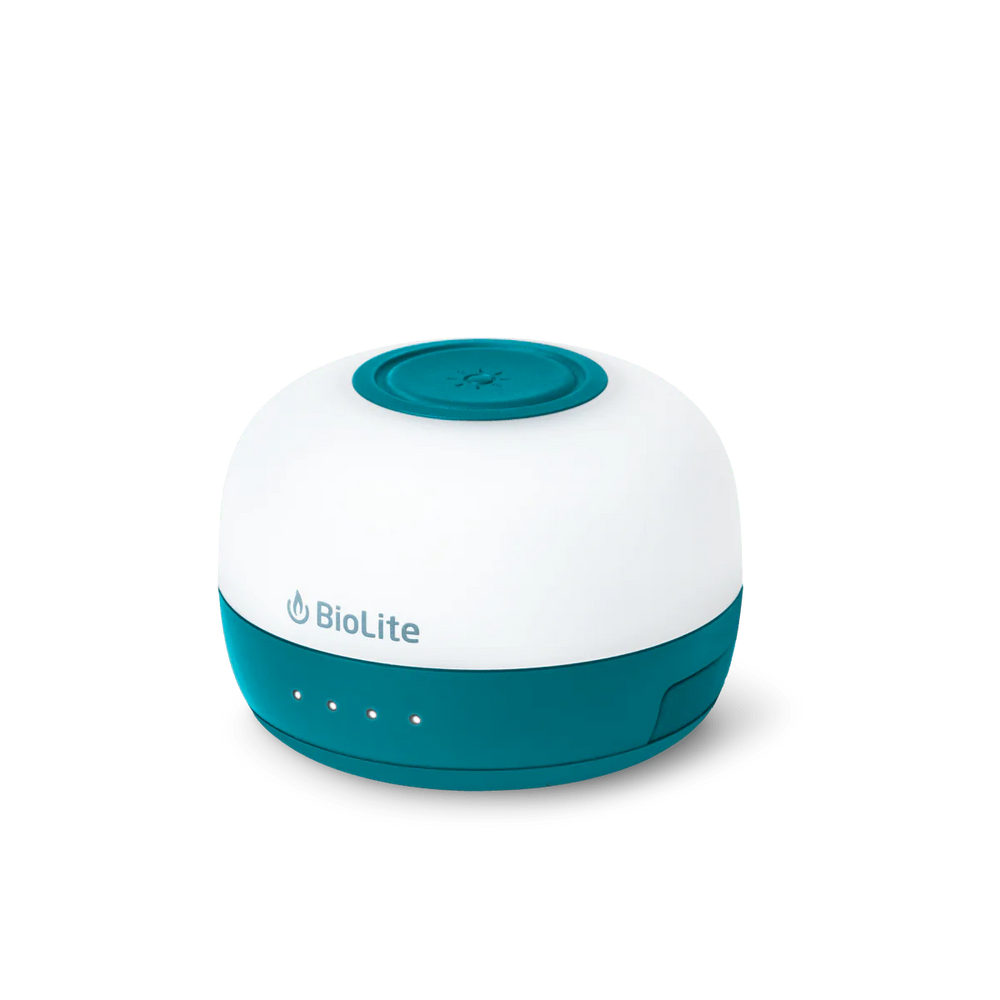 Alpenglow Mini Lantern